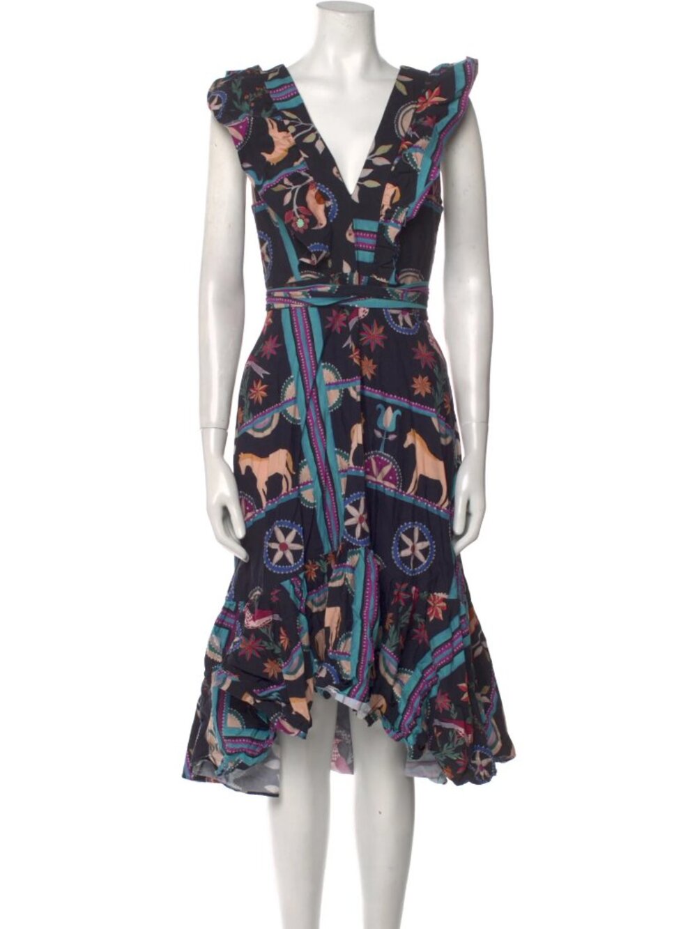 Fantastic PatBo Dress